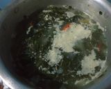 Foto langkah ke 3 dari resep Lodeh Daun Singkong 💚.