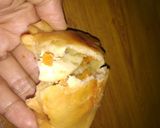 Foto langkah ke 3 dari resep Pastel wortel kentang telur.