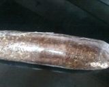 Foto del paso 6 de la receta: Albondigon de carne