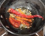 A picture of step 9 of Tomato Tadka Maggi.