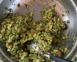 Foto del paso 4 de la receta: Croquetas de alubias, verduras y avena en Airfryer 🥬🙈