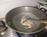 Foto langkah ke 3 dari resep Tumis wortel.