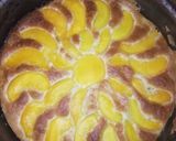 Foto del paso 8 de la receta: Kuchen de Durazno