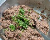 Foto del paso 7 de la receta: Queso de cerdo con codillo, paleta y patas 🐽