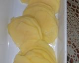 Foto del paso 1 de la receta: Papas Fritas Chips ExtraCrujientes /Potatos Chips