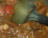 राजमा मसाला (Rajma Masala recipe in hindi) रेसिपी चरण 3 फोटो