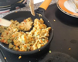Foto del paso 12 de la receta: Hamburguesas de Calabacín y Verduras