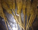 Foto langkah ke 12 dari resep Sempol Daging Sapi.