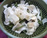 Foto langkah ke 2 dari resep Sayur asem2 mercon.