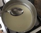 Foto del paso 2 de la receta: Queso crema casero