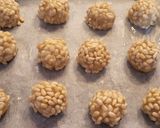 Foto del paso 8 de la receta: Panellets de pinyons