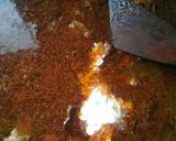 Foto langkah ke 8 dari resep Rendang Sapi Nikmat.