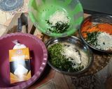 Foto langkah ke 2 dari resep Frozen Food Stik KENTANG KEJU varian Original,Wortel, Brokoli.