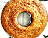 Foto del paso 4 de la receta: Budín de naranja vegano en licuadora x 2 mangos