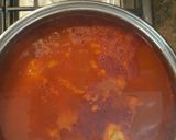 Foto del paso 8 de la receta: Pozole de pollo, facilito