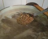 Foto langkah ke 2 dari resep 72. Sup jagung telur berserat.