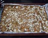 Dry fruits & oats Energy Bars recipe step 7 photo