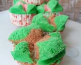 Foto langkah ke 5 dari resep Bolu Kukus (no sprite, 1telur).