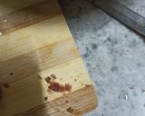 A picture of step 9 of Changezi Paneer.