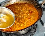 પાવ ભાજી (Pav Bhaji Recipe In Gujarati) રેસીપી સ્ટેપ6ફોટો