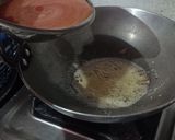 टोमेटो सूप(Tomato soup recipe In Hindi) रेसिपी चरण 4 फोटो