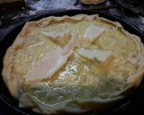 Foto del paso 4 de la receta: Tarta fácil de cebolla, riquísima !!!!