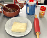 Foto del paso 2 de la receta: Hojaldres variados