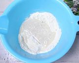 Foto langkah ke 6 dari resep BUBBLE BREAD VIRAL | Roti Gelembung Tanpa Telur.