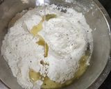 মুরালি/কাঠি গজা(murali/kathi goja recipe in bengali) রেসিপির ধাপ 1 ছবি