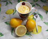 Foto del paso 5 de la receta: Mug cake de limón
