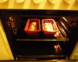 Fonott kalács recept fázis 10 fotója