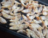 Foto del paso 7 de la receta: Cascaritas de naranja abrillantadas