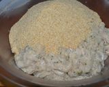 Foto del paso 3 de la receta: Kebbe de pescado (Kebbe  al  Samak)