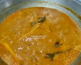 Foto langkah ke 4 dari resep Rendang Daging 1 Kg.