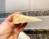 Foto del paso 14 de la receta: Hogaza de pan “sin gluten “