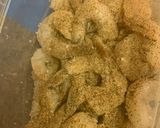 Foto del paso 1 de la receta: Camarones a la Diabla! 😈