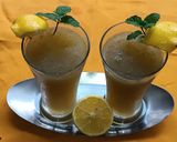 A picture of step 3 of Gondhoraj Lemon Flavoured Sprite.