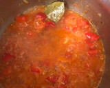 Foto del paso 7 de la receta: Costillejas con patatas y albóndigas