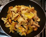 Foto del paso 2 de la receta: Rusiñoles con butifarra rota