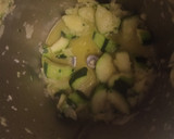 Foto del paso 1 de la receta: Crema de calabacín