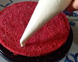 Foto del paso 11 de la receta: Red velvet