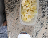 Foto del paso 1 de la receta: Fruta con yogur natural