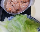 รูปขั้นตอนการทำที่ 1 ของ ผักกาดขาวห่อหมู