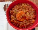 Foto del paso 11 de la receta: Guiso de lentejas