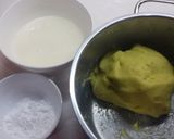 Hình bước làm 4 của món Khoai lang kén