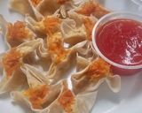 Foto langkah ke 4 dari resep Siomay dimsum tengiri.