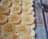 Foto langkah ke 9 dari resep Magnolia Bakery Banana Pudding.