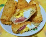 Foto langkah ke 4 dari resep Risol mayo mudah dan murah.