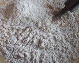 Foto del paso 3 de la receta Coca de llanda