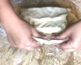 A picture of step 9 of Puff pastry.